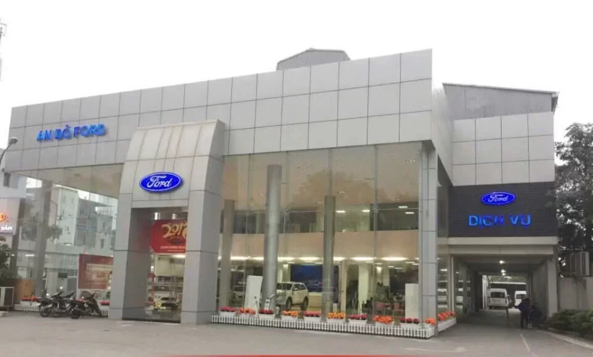 Địa điểm hỗ trợ xem xe tại Hà Nội